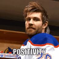 McDavid now has the most points in a single season in the 21st century