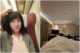 前主播尾牙喝斷片「被拖去開房」 醒來檢視衣物傻眼了- 鏡週刊Mirror Media