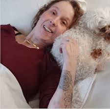 Hi all! I just wanted to introduce myself and share a photo I took . I am  in a wheelchair I am 48 years old