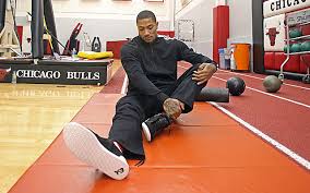 Derrick rose is injury prone in the nba. Acl Injuries Once Were Rare Occurrences In Nba But No More Cbssports Com