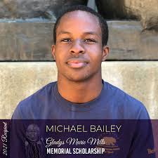 Gladys Marie Mills Memorial Scholarship — Mel Mills™