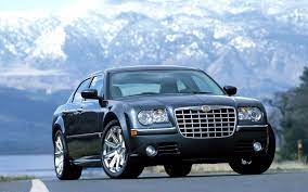 Chrysler 300 Wallpapers Wallpaper Cave