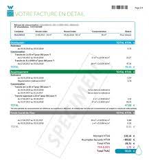 Votre facture sfr consultable dès sa parution. Swde On Twitter Nous Vous Envoyons Tous Les Trois Mois Une Facture D Acompte Mais En Quoi Cette Facture Consiste Elle Exactement Pour En Savoir Plus Https T Co Hwe3wjtczy Https T Co Gklmsz1pfo