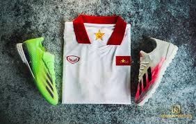 Để chuẩn bị cho tham vọng giành vé đi tiếp tại vòng loại world cup 2022, đội tuyển thái lan đã thực hiện 3 trận giao hữu chỉ trong vòng 5 ngày. Ao Thi Ä'áº¥u Grand Sport Ä'á»™i Tuyá»ƒn Viá»‡t Nam 2021 Sieu Xá»‹n Sieu Ä'á»‰nh Táº¡i Neymar Sport
