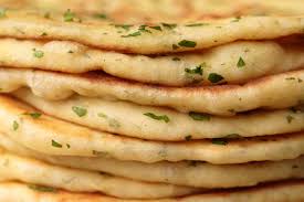 Like most leavened breads, this one consists primarily of flour, water and yeast. Greek Yogurt Turkish Flatbread Bazlama The Cafe Sucre Farine