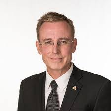 Anthony Penney's Instagram, Twitter & Facebook