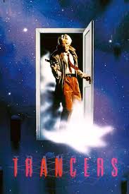 Trancers, 1984. It's pretty hard to believe this film came out two years  after Blade Runner, because it looks like a 70's film. However. . . :  r/iwatchedanoldmovie