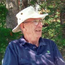 Gerhard Neufeld Obituary