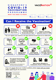 For more information, click here. Covid 19 Vaccination