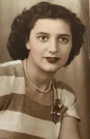 Obituary information for Chrisoula Karides