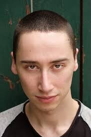 Alexander Ward's Instagram, Twitter & Facebook