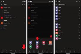 Access your calendar dashboard, view and connect other calendars, add and edit events, and share your schedule with just a few taps! How To Use And Navigate Shifts In Microsoft Teams On Android Onmsft Com