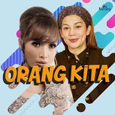 Aku, benci & cinta (2017). Orang Kita Episode 30 Kau Kau Aku Aku Ais Kacang Free Download Borrow And Streaming Internet Archive