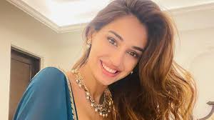 Последние твиты от disha patani (@dishpatani). Disha Patani Is Awestruck By Tiger Shroff S Killer And Smooth Moves In His Latest Dance Video Take A Look Tirmed