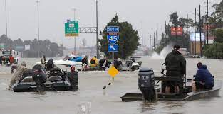 Volunteer and waiver forms to be filled out and submitted online. The Cajun Navy Brings Its Fleet To Flooded Texas Garden Gun