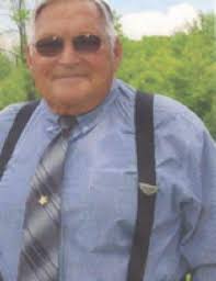 Stanley E. Carman Obituary