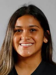 2018 Women's Soccer Roster