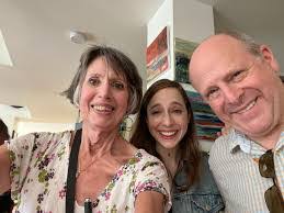 Wendy Rader's Instagram, Twitter & Facebook