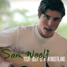 Stream Your Body Is A Wonderland (Sam Woolf