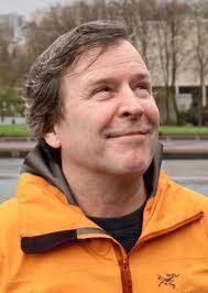 Paul Weir's Instagram, Twitter & Facebook