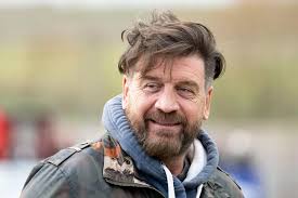 Strictly Come Dancing star Nick Knowles left with devastating regrets after  personal loss