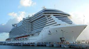 We did not find results for: Msc Seaside Passenger Cruise Ship Schiffsdaten Und Aktuelle Position Imo 9745366 Mmsi 248392000 Vesselfinder