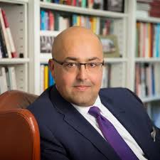 2019 Electronic Resources & Libraries Annual Conference: Directory