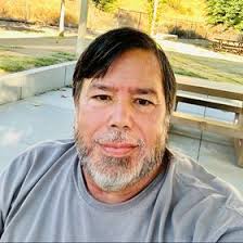 Alan Bingham (alanbingham)