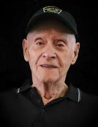 Obituary of Arthur Lewin Blizzard