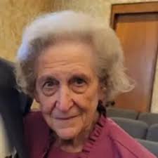 Obituary information for Ms. Elizabeth Ann Noblin