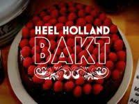 De tien bakkers die gekozen zijn, zijn daniel, elizabeth, chun, eric, ellen, rianne, thijs, jenny, sabine en roelof. Heel Holland Bakt Gemist Kijk Het Op Tvblik