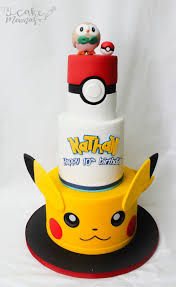Pokemon Themed 10th Birthday Cake Call Or Email To Book Your Birthday Cake Today Pokemon Pokem Ideias De Festa De Aniversario Festa Aniversario Aniversario