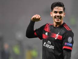 When andre silva arrived at ac milan from fc porto there was a lot of hype around the player. Wolves Make 33million Ac Milan Striker Andre Silva Their No1 Transfer Target