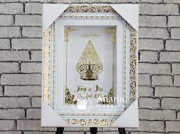 .yang simple dan elegan, kamu dapat mendownload beberapa blanko atau bisa memesan undangan pernikahan dengan harga yang murah. Mahar Pernikahan Eksklusif Model Unik Dan Elegan Untuk Pernikahan Spesial Anda Mahar Maharuang Maharpernikahan Pernikahan Ide Perkawinan Pernikahan Unik