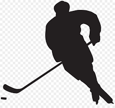 Beantrage unseren newsletter und werde über kostenlose bilder informiert. National Hockey League Silhouette Eishockey Clipart Eishockey Png Herunterladen 8000 7307 Kostenlos Transparent Stehend Png Herunterladen