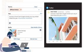 Dewasa ini, sudah banyak perusahaan yang menggunakan social media marketing. Platform Anda Untuk Terlibat Menyimak Dan Berbagi Di Media Sosial