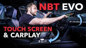 Search your contacts, ring bmw enet cable x 1pc. How To Install An Nbt Evo With A Touch Screen Carplay Touch Idrive Controller Id6 In An F30 Bmw Youtube