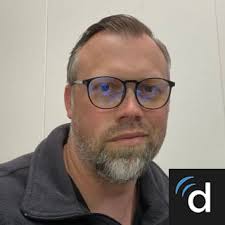 Austin B. Davidson, NP