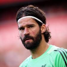 🚨🇧🇷 Arne Slot: “Alisson should be ready to play this weekend, he's been  training with us