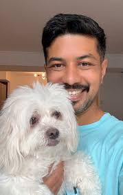 It's my birthday today. 40 years