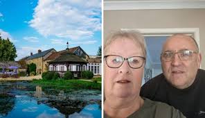 REVIEW: Award winning pub near Taunton known for its food