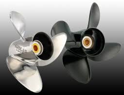 Basic Propeller Info