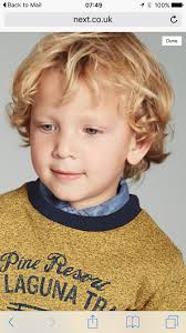 gorgeous curly hair jungs frisuren baby frisur frisur kleinkind junge