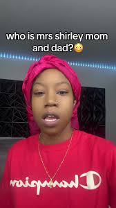 Does Ms Shirley Dad Know about Her Dancing