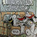 Umut Sarikaya Chp Kadin Kollari Karikatur Komik Mizah