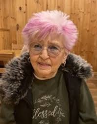 Marlene Reynolds Obituary