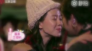Throwback we are in love chen bolin song jihyo sweet. Their Story Song Ji Hyo And Chen Bolin Youtube