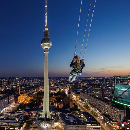 36 Hours in Berlin: Things to Do and See - The New York Times