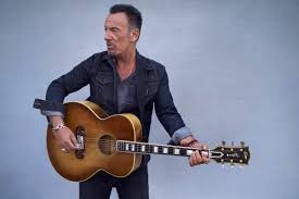New album and film #lettertoyou out bruce springsteen hosts a new episode of his acclaimed radio show, from my home to yours. Bruce Springsteen Press Page Shore Fire Media