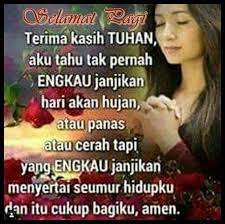 Maybe you would like to learn more about one of these? 30 Ucapan Selamat Pagi Kristen Terbaru 2019 Lengkap Dengan Ayat Alkitabnya Yosefpedia Com